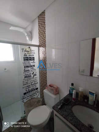 Imagem Apartamento com 2 Quartos à Venda,  em Parque Industriário - Santo André