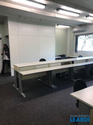 Imagem Sala Comercial para Alugar, 600 m² em Jardim - Santo André