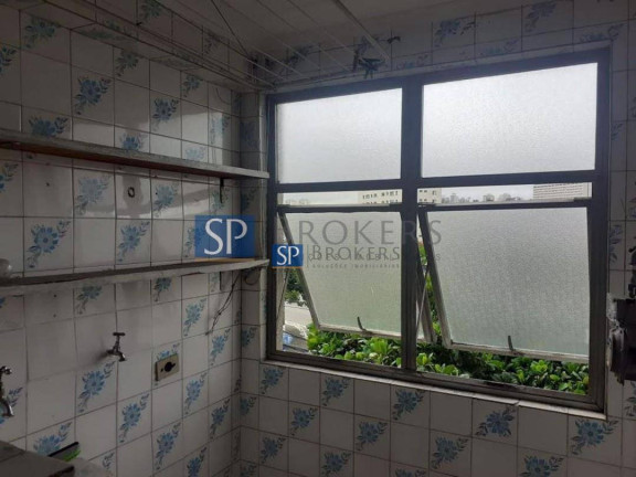Imagem Apartamento com 2 Quartos à Venda ou Locação, 63 m² em Jardim Da Glória - São Paulo