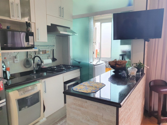 Imagem Apartamento com 1 Quarto à Venda, 52 m² em Perdizes - São Paulo Imagem Apartamento com 1 Quarto à Venda, 52 m² em Perdizes - São Paulo