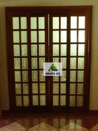 Imagem Casa com 3 Quartos à Venda, 230 m² em Jardim Novo Maracanã - Campinas Imagem Casa com 3 Quartos à Venda, 230 m² em Jardim Novo Maracanã - Campinas
