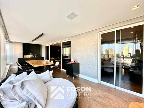 Imagem Apartamento com 5 Quartos à Venda, 221 m² em Manaíra - João Pessoa