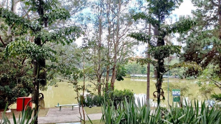 Imagem Terreno à Venda,  em Tamboré - Santana De Parnaíba