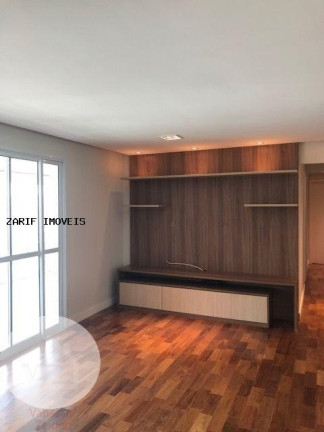Apartamento com 4 Quartos à Venda, 138 m² em Granja Julieta - São Paulo