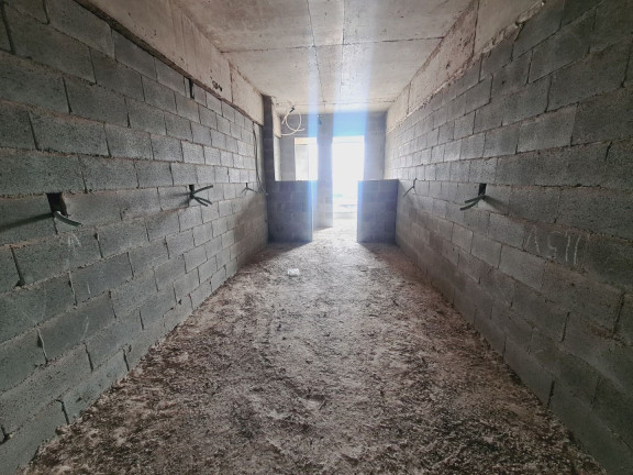 Imagem Apartamento com 3 Quartos à Venda, 126 m² em Vila Guilhermina - Praia Grande
