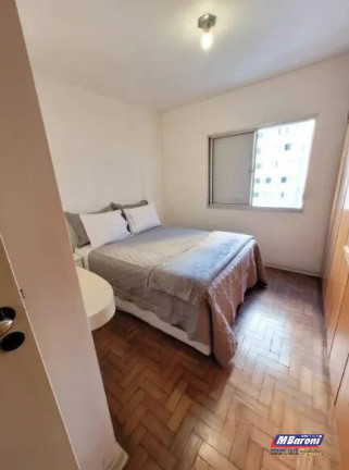Imagem Apartamento com 2 Quartos à Venda, 55 m² em Vila Uberabinha - São Paulo Imagem Apartamento com 2 Quartos à Venda, 55 m² em Vila Uberabinha - São Paulo