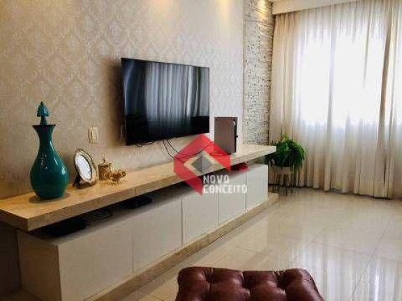 Apartamento com 3 Quartos à Venda, 105 m² em Aldeota - Fortaleza