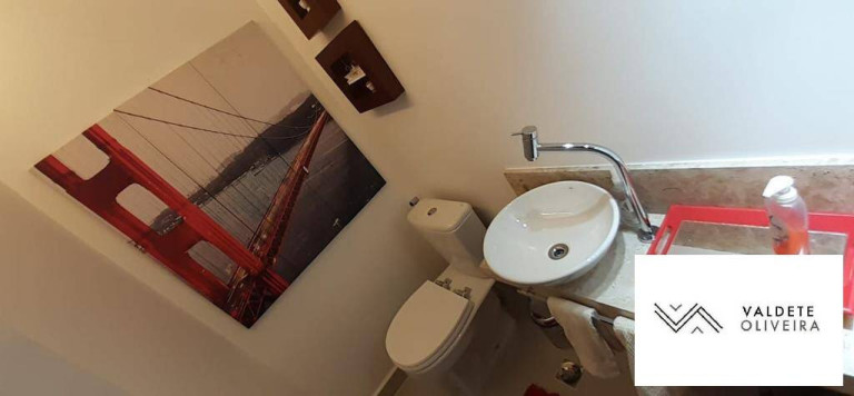 Imagem Apartamento com 2 Quartos à Venda, 103 m² em Parque Residencial Aquarius - São José Dos Campos Imagem Apartamento com 2 Quartos à Venda, 103 m² em Parque Residencial Aquarius - São José Dos Campos