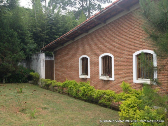 Imagem Casa com 4 Quartos à Venda, 350 m² em Parque Dom Henrique - Cotia Imagem Casa com 4 Quartos à Venda, 350 m² em Parque Dom Henrique - Cotia