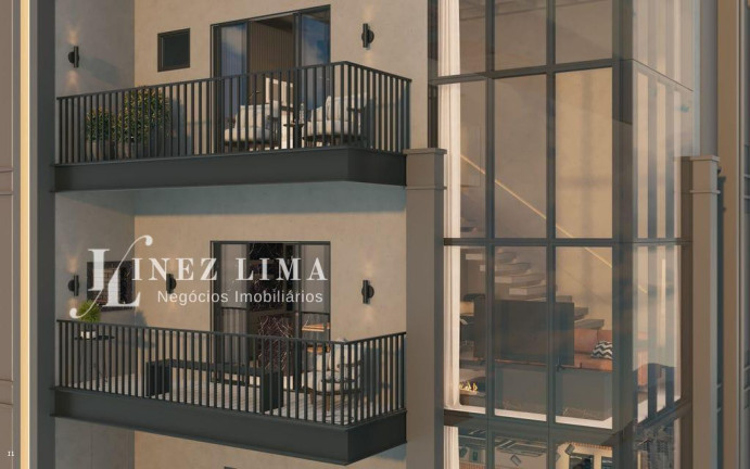 Imagem Imóvel Comercial à Venda, 42 m² em Pereque - Porto Belo