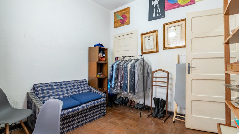 Imagem Casa com 3 Quartos à Venda, 120 m² em Granja Julieta - São Paulo Imagem Casa com 3 Quartos à Venda, 120 m² em Granja Julieta - São Paulo