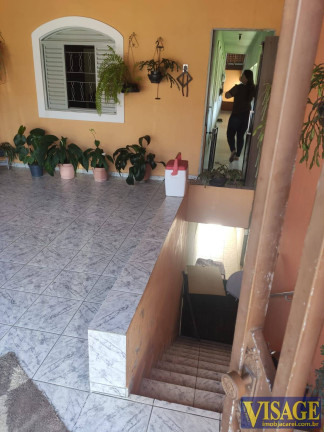 Imagem Casa com 5 Quartos à Venda, em Cid. Salvador - Jacareí Imagem Casa com 5 Quartos à Venda, em Cid. Salvador - Jacareí