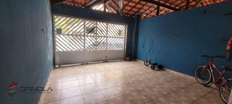 Imagem Casa com 2 Quartos à Venda, 90 m² em Jardim Imperador - Praia Grande Imagem Casa com 2 Quartos à Venda, 90 m² em Jardim Imperador - Praia Grande