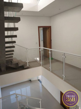 Imagem Sobrado com 3 Quartos à Venda, 225 m² em Jardim Quaresmeira - Suzano