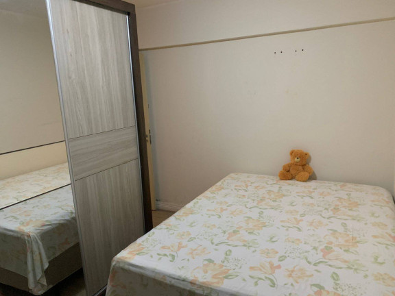 Imagem Apartamento com 2 Quartos à Venda, 57 m² em Vila Homero Thon - Santo André