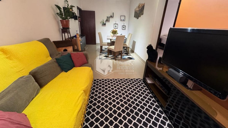 Apartamento com 2 Quartos à Venda, 89 m² em Vila Madalena - São Paulo