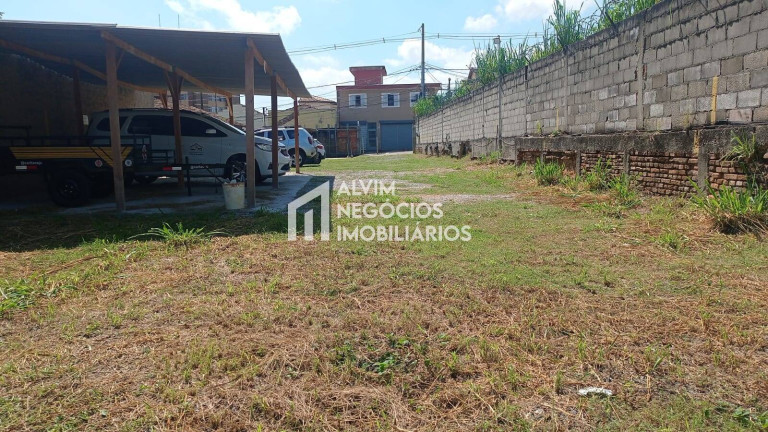 Imagem Terreno à Venda, 683 m² em Jardim Bela Vista - São José Dos Campos Imagem Terreno à Venda, 683 m² em Jardim Bela Vista - São José Dos Campos