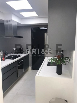 Imagem Apartamento com 2 Quartos à Venda, 131 m² em Brooklin - São Paulo Imagem Apartamento com 2 Quartos à Venda, 131 m² em Brooklin - São Paulo