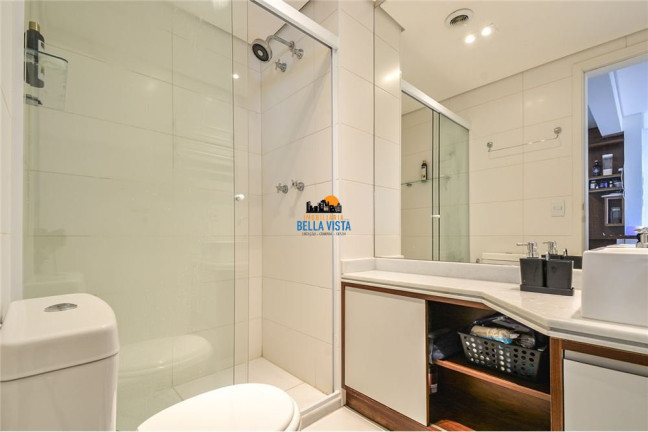 Imagem Apartamento com 1 Quarto à Venda, em Pinheiros - São Paulo Imagem Apartamento com 1 Quarto à Venda, em Pinheiros - São Paulo