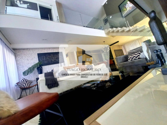 Imagem Casa com 4 Quartos à Venda, 699 m² em Jardim Salto Grande - Araraquara
