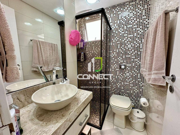 Imagem Apartamento com 3 Quartos à Venda, 90 m² em Centro - Itajaí