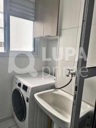 Imagem Apartamento com 1 Quarto à Venda, 33 m² em Barra Funda - São Paulo