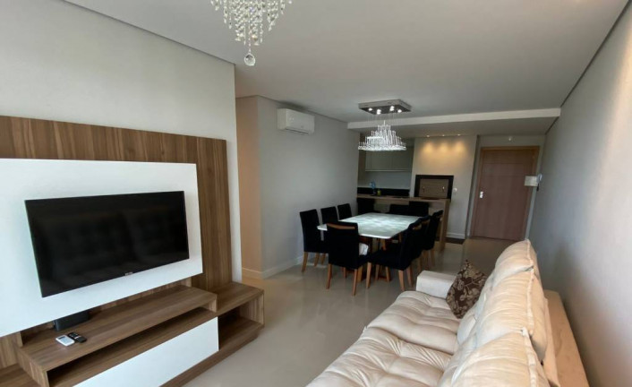 Apartamento com 3 Quartos à Venda, 110 m² em Zona Nova - Capão Da Canoa