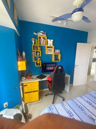Imagem Apartamento com 3 Quartos à Venda, 103 m² em Federação - Salvador