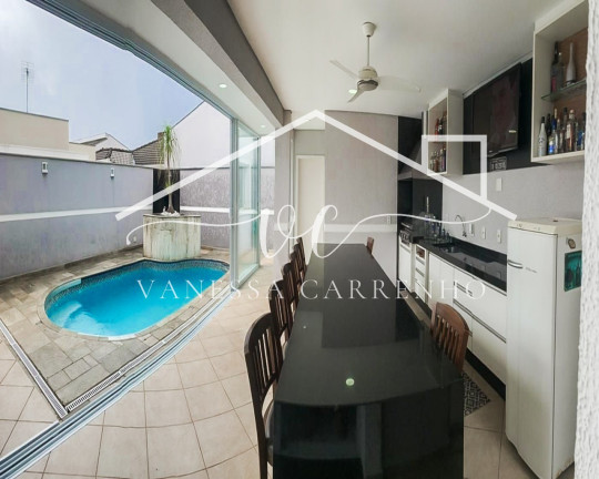 Imagem Casa com 3 Quartos à Venda, em Ibiti Royal Park - Sorocaba Imagem Casa com 3 Quartos à Venda, em Ibiti Royal Park - Sorocaba