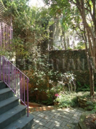 Imagem Casa com 3 Quartos à Venda, 184 m² em Alto Da Lapa - São Paulo Imagem Casa com 3 Quartos à Venda, 184 m² em Alto Da Lapa - São Paulo