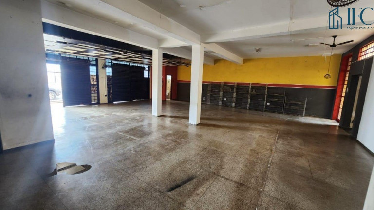 Imagem Imóvel para Alugar, 232 m² em Leblon - Uberaba Imagem Imóvel para Alugar, 232 m² em Leblon - Uberaba