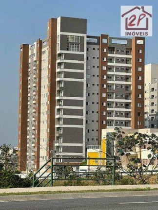 Apartamento com 2 Quartos à Venda, 51 m² em Condomínio Residencial Colinas Do Paratehy - São José Dos Campos