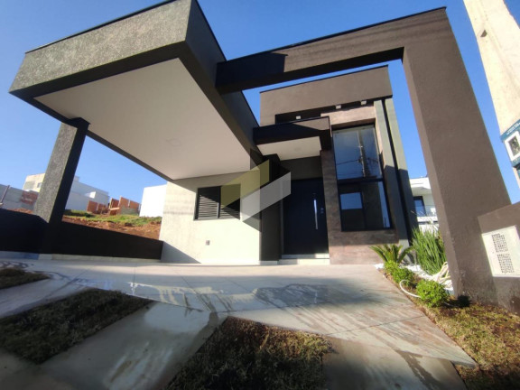 Casa com 3 Quartos à Venda, 122 m² em Horto Florestal - Sorocaba