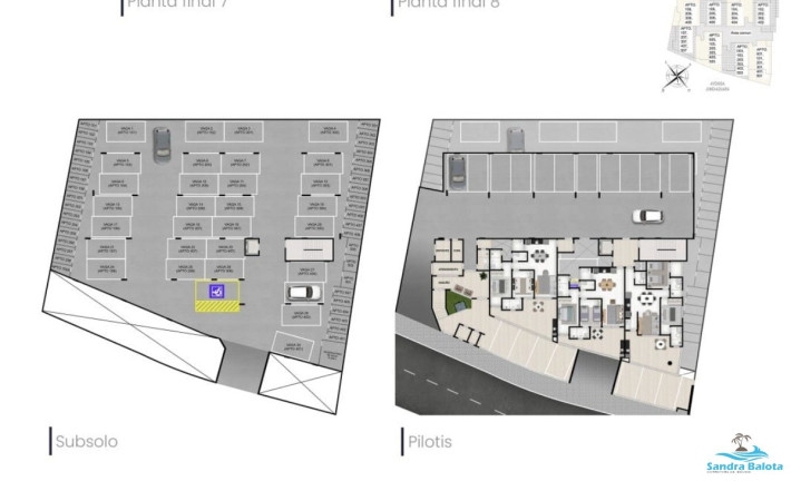 Imagem Apartamento com 2 Quartos à Venda, 69 m² em Praia Grande - Ubatuba Imagem Apartamento com 2 Quartos à Venda, 69 m² em Praia Grande - Ubatuba