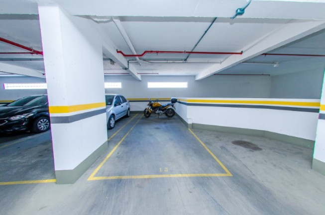 Imagem Sala Comercial à Venda, 38 m² em São João - Porto Alegre Imagem Sala Comercial à Venda, 38 m² em São João - Porto Alegre