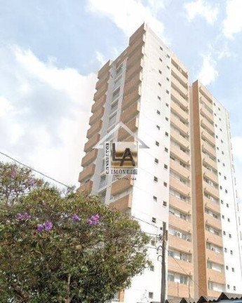 Imagem Apartamento com 2 Quartos à Venda, 63 m² em Campo Belo - São Paulo