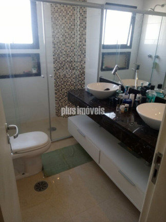 Imagem Apartamento com 4 Quartos à Venda, 213 m² em Morumbi - São Paulo Imagem Apartamento com 4 Quartos à Venda, 213 m² em Morumbi - São Paulo