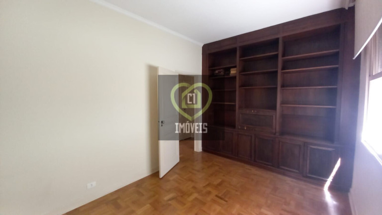 Imagem Apartamento com 3 Quartos à Venda, 237 m² em Higienópolis - São Paulo