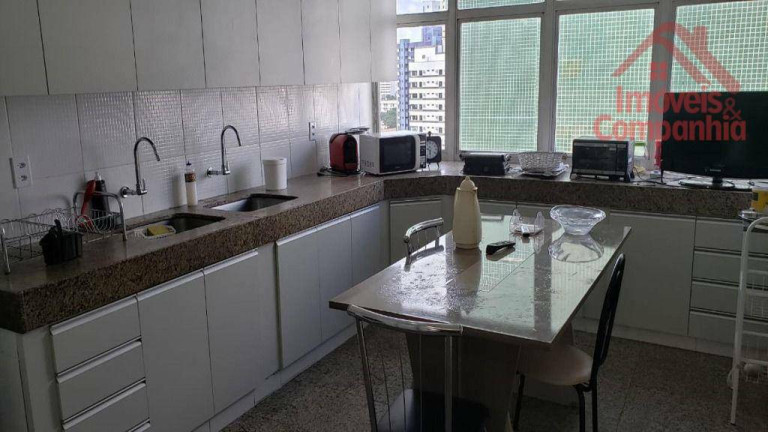 Imagem Cobertura com 3 Quartos à Venda, 287 m² em Meireles - Fortaleza Imagem Cobertura com 3 Quartos à Venda, 287 m² em Meireles - Fortaleza