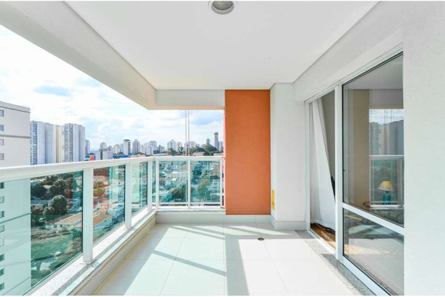 Imagem Apartamento com 2 Quartos à Venda, 66 m² em Jardim Aeroporto - São Paulo Imagem Apartamento com 2 Quartos à Venda, 66 m² em Jardim Aeroporto - São Paulo