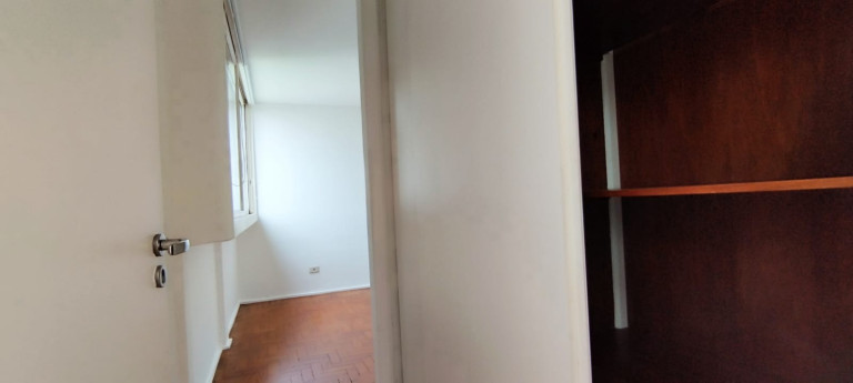 Imagem Imóvel com 3 Quartos para Alugar, 120 m² em Jardim Paulista - São Paulo