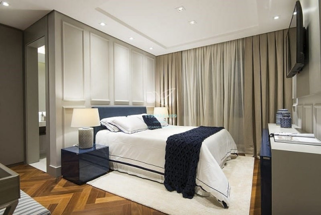 Imagem Apartamento com 4 Quartos à Venda, 313 m² em Green Valley Alphaville - Barueri Imagem Apartamento com 4 Quartos à Venda, 313 m² em Green Valley Alphaville - Barueri