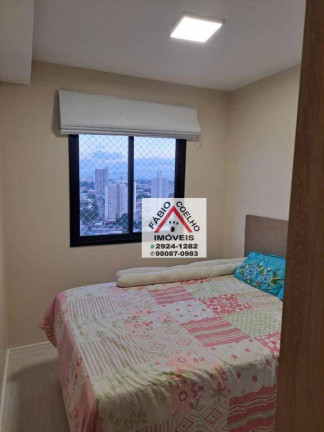 Imagem Apartamento com 2 Quartos à Venda, 42 m² em Socorro - São Paulo