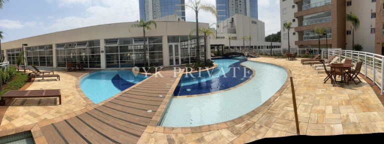 Imagem Apartamento com 3 Quartos à Venda, 93 m² em Barra Funda - São Paulo