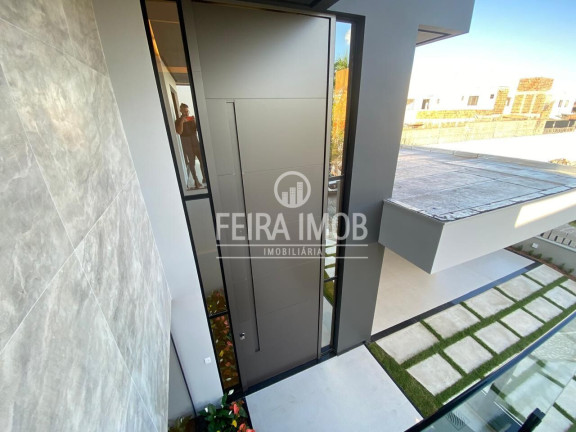 Imagem Casa com 4 Quartos à Venda, 313 m² em Papagaio - Feira De Santana Imagem Casa com 4 Quartos à Venda, 313 m² em Papagaio - Feira De Santana
