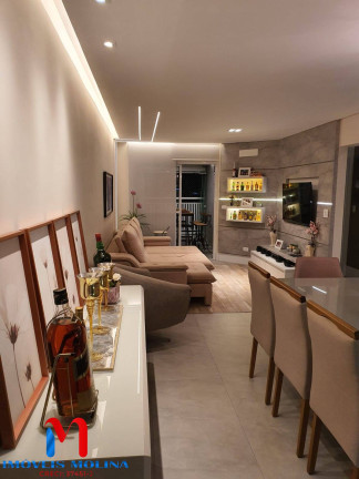 Imagem Apartamento com 3 Quartos à Venda, 96 m² em Santa Maria - São Caetano Do Sul Imagem Apartamento com 3 Quartos à Venda, 96 m² em Santa Maria - São Caetano Do Sul