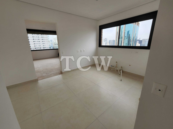 Imagem Apartamento com 3 Quartos à Venda, 303 m² em Itaim Bibi - São Paulo
