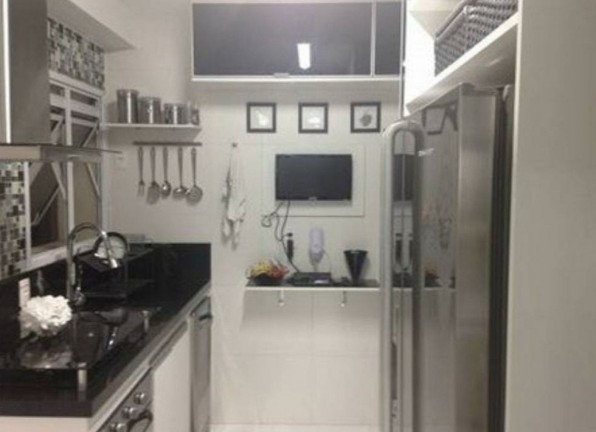 Imagem Apartamento com 3 Quartos à Venda, 110 m² em Lapa - São Paulo Imagem Apartamento com 3 Quartos à Venda, 110 m² em Lapa - São Paulo