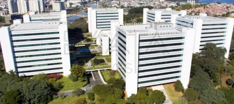 Imagem Imóvel à Venda, 2.844 m² em Jardim São Luís - São Paulo