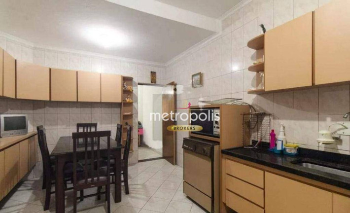 Imagem Casa com 3 Quartos à Venda, 80 m² em Cidade Mãe Do Céu - São Paulo